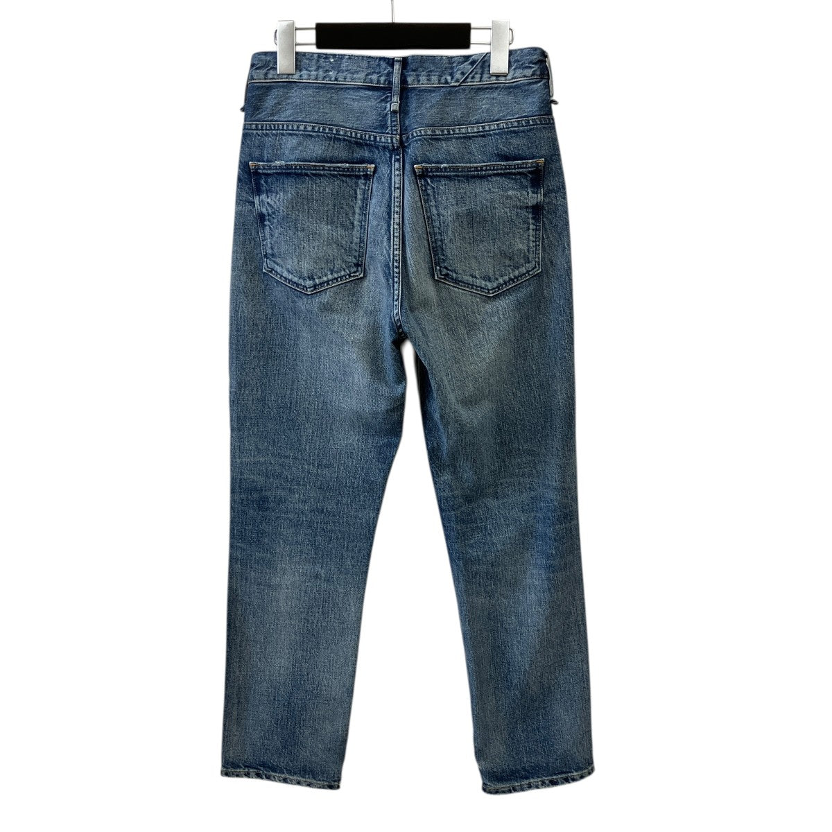 upper hights デニムパンツ187335 古着・中古-2枚目のアイテム画像