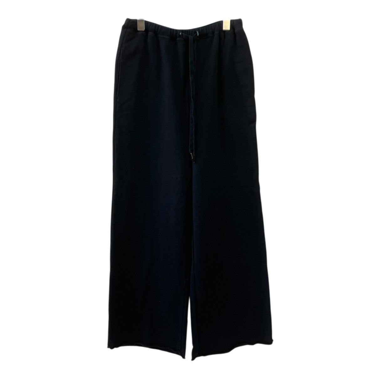 Ron Herman 25SSBackpile Sweat Pantsスウェットワイドパンツ4110600231 古着・中古-1枚目のアイテム画像