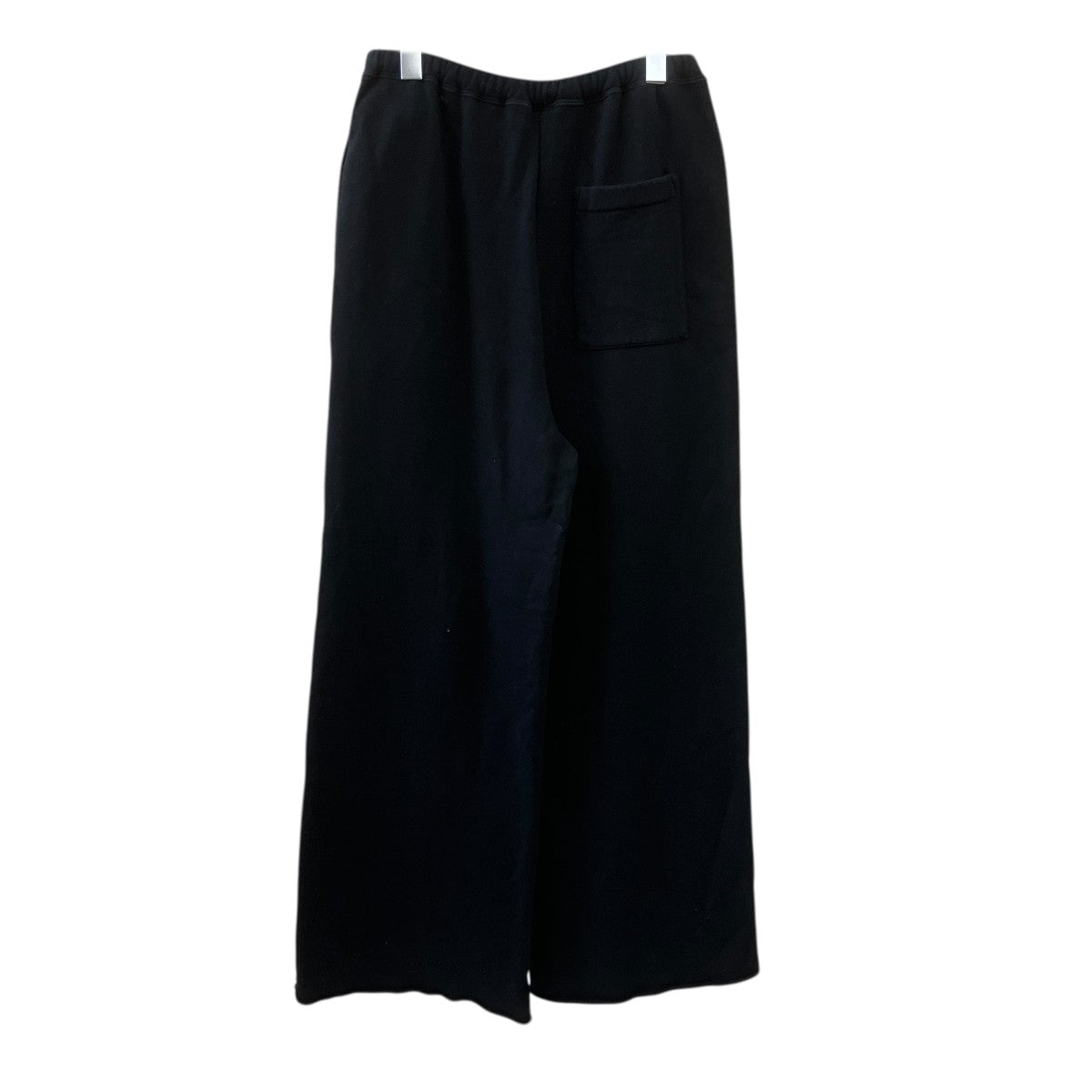Ron Herman 25SSBackpile Sweat Pantsスウェットワイドパンツ4110600231 古着・中古-2枚目のアイテム画像