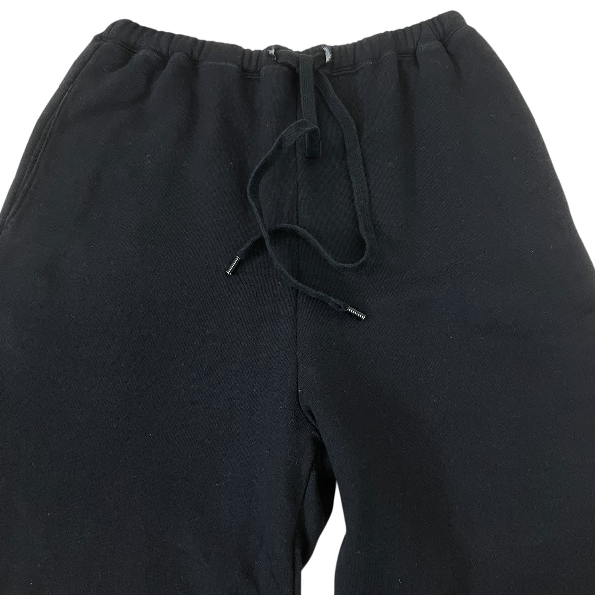 Ron Herman 25SSBackpile Sweat Pantsスウェットワイドパンツ4110600231 古着・中古-3枚目のアイテム画像