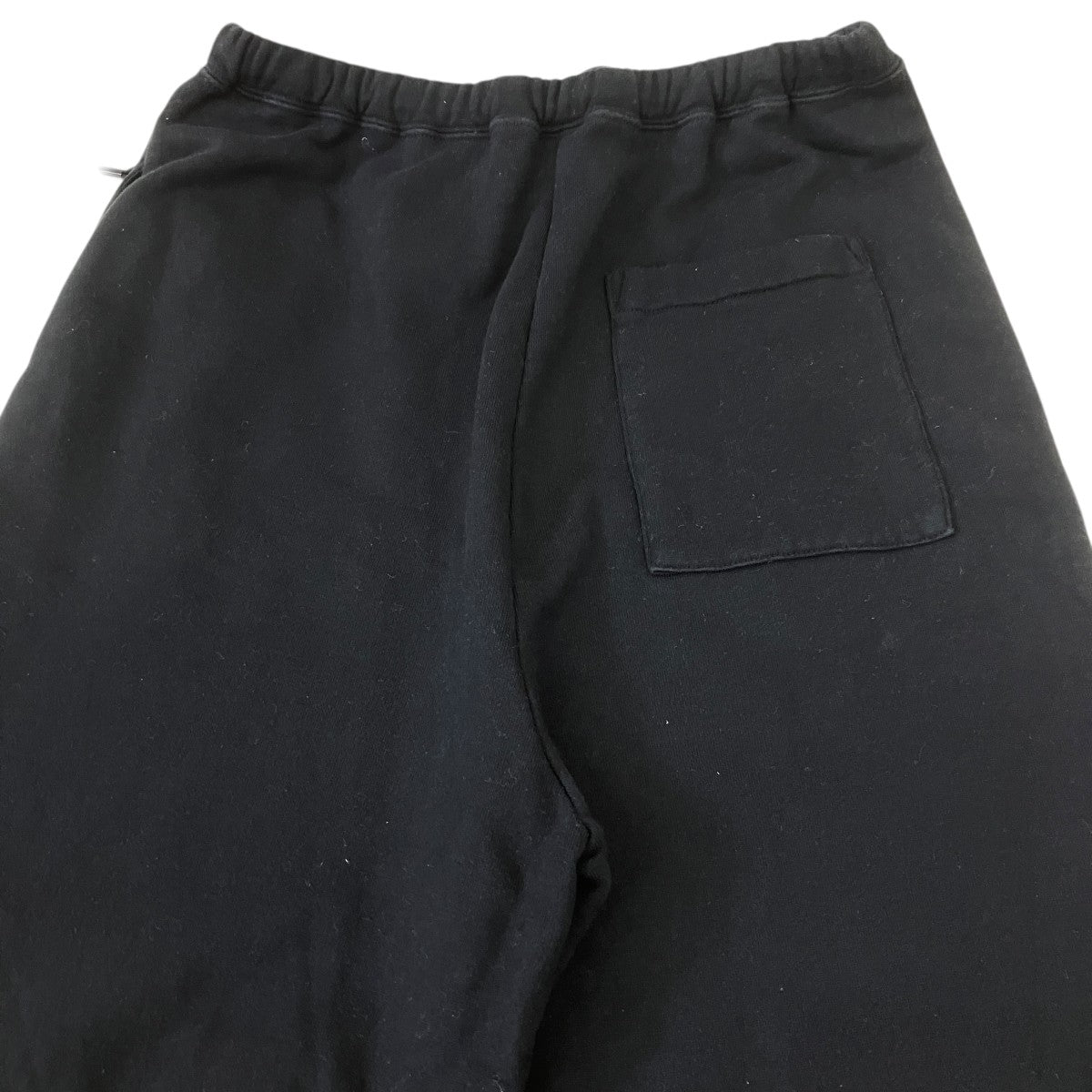 Ron Herman 25SSBackpile Sweat Pantsスウェットワイドパンツ4110600231 古着・中古-4枚目のアイテム画像