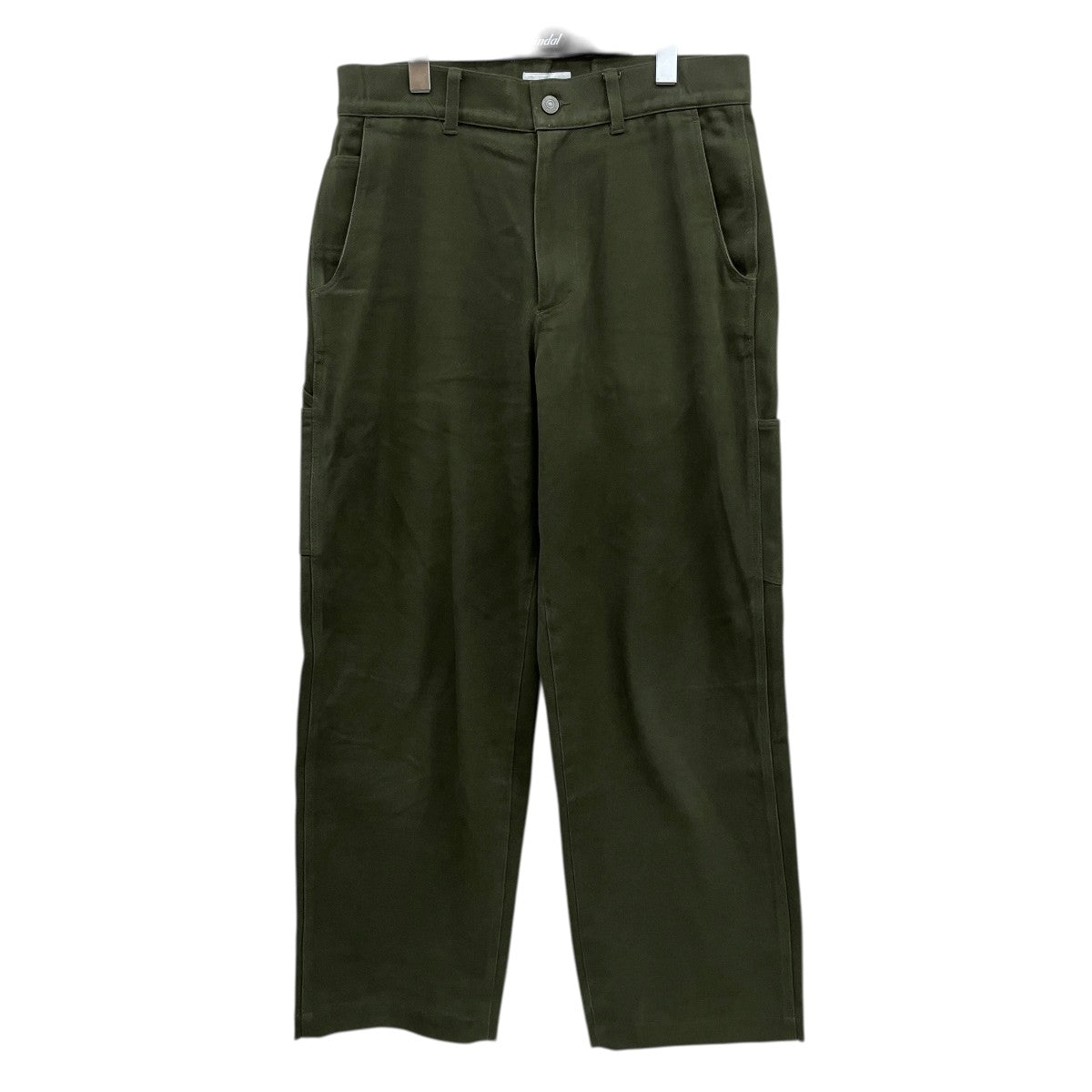 Morris Wide Leg PantsペインターパンツBBS-65580