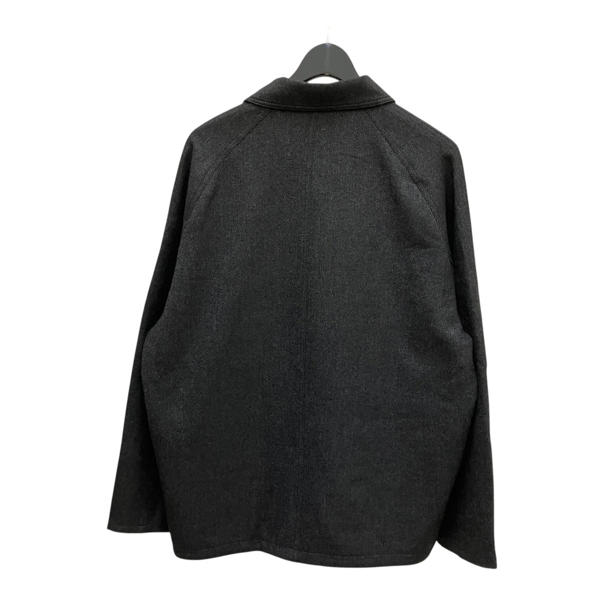 Antoine Wool Chore JacketブルゾンBBL-75550