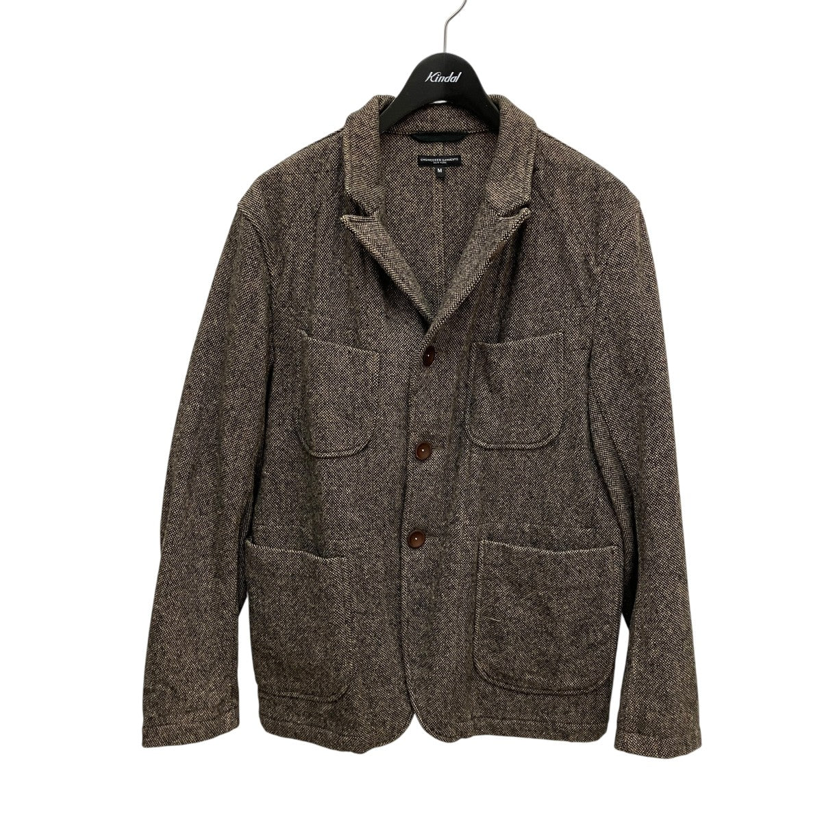 Bedford Jacketジャケット