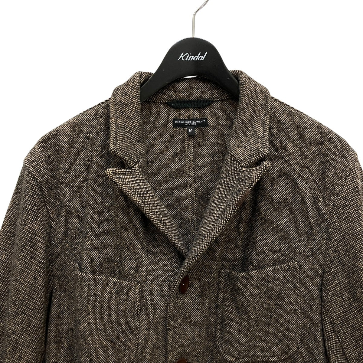 Bedford Jacketジャケット
