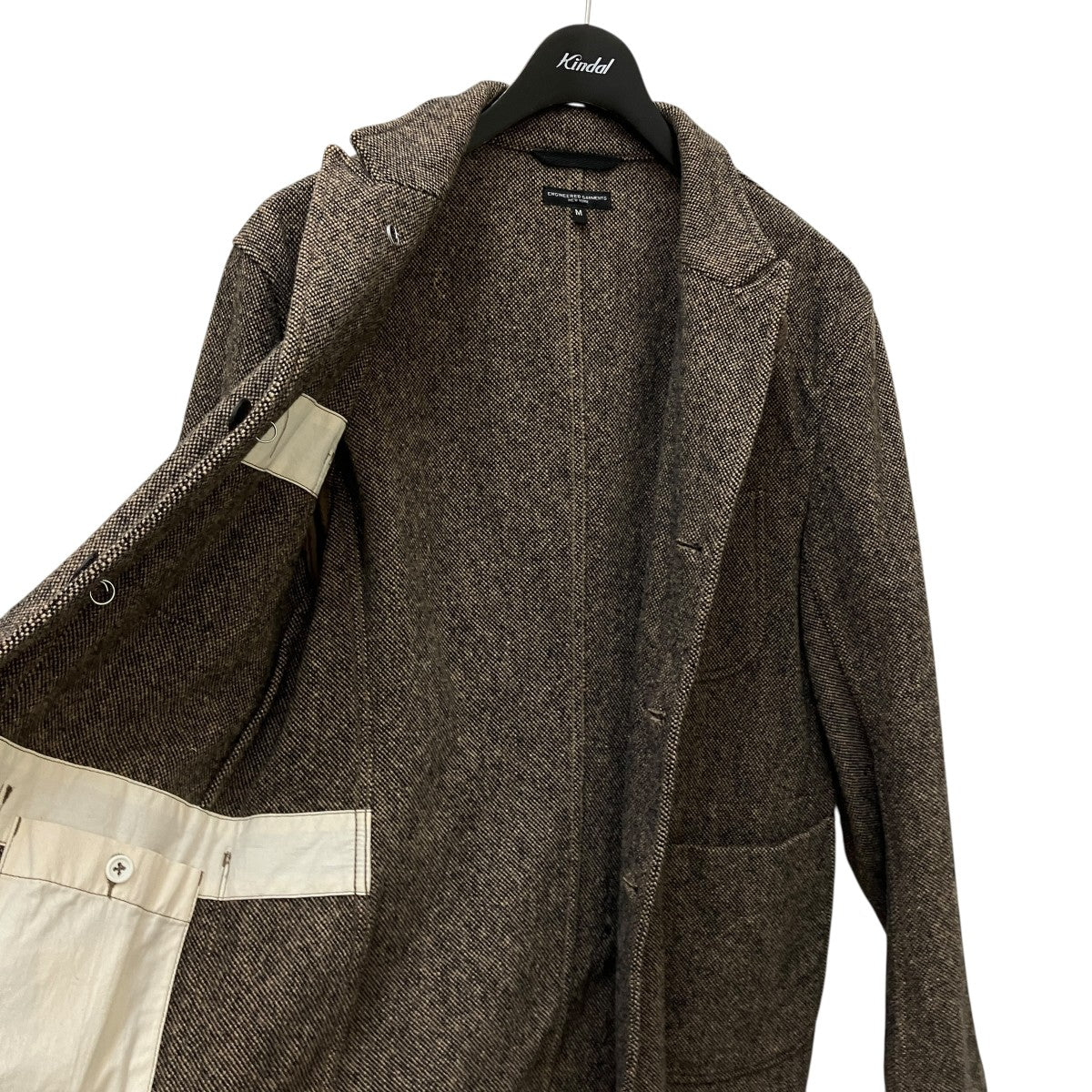 Bedford Jacketジャケット