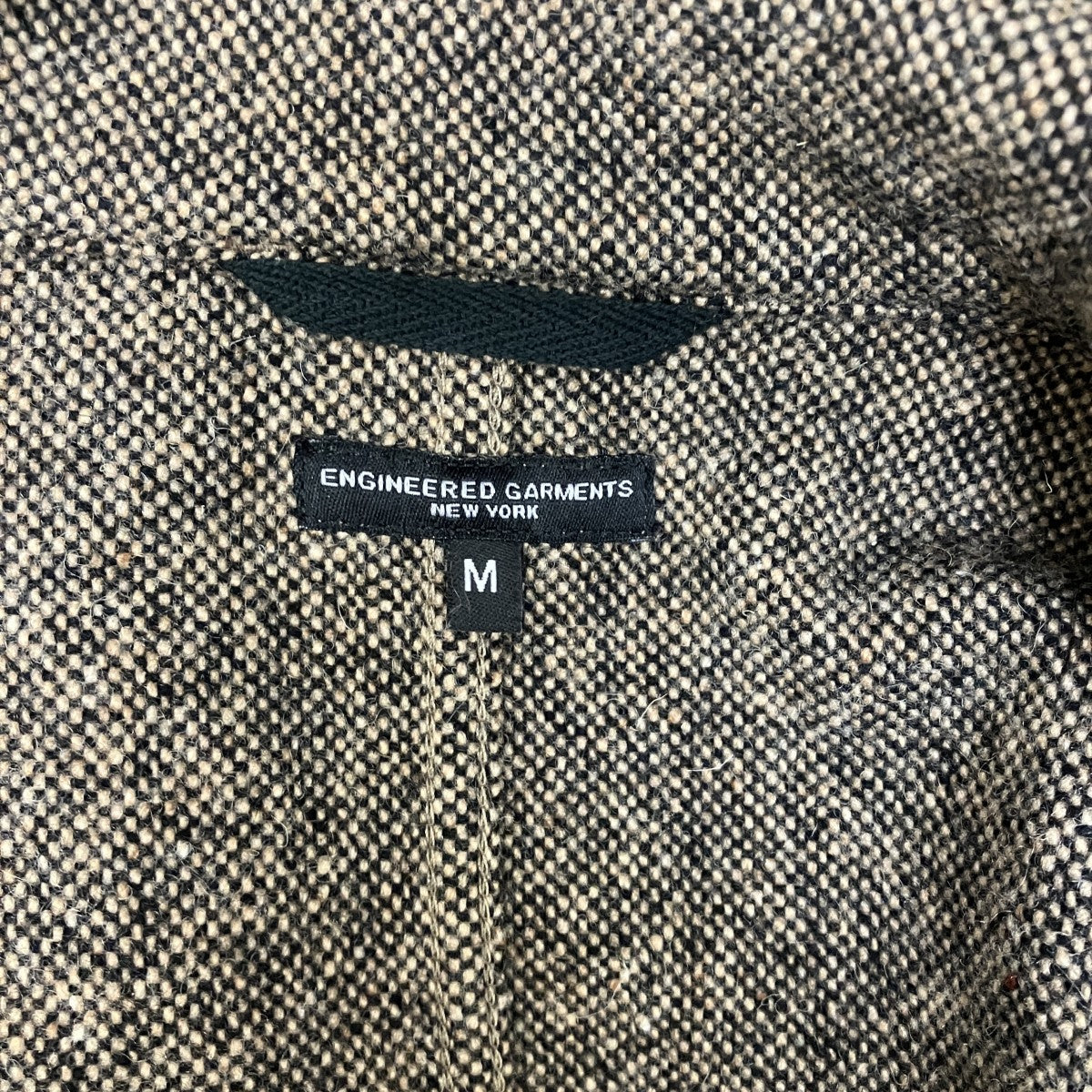 Bedford Jacketジャケット