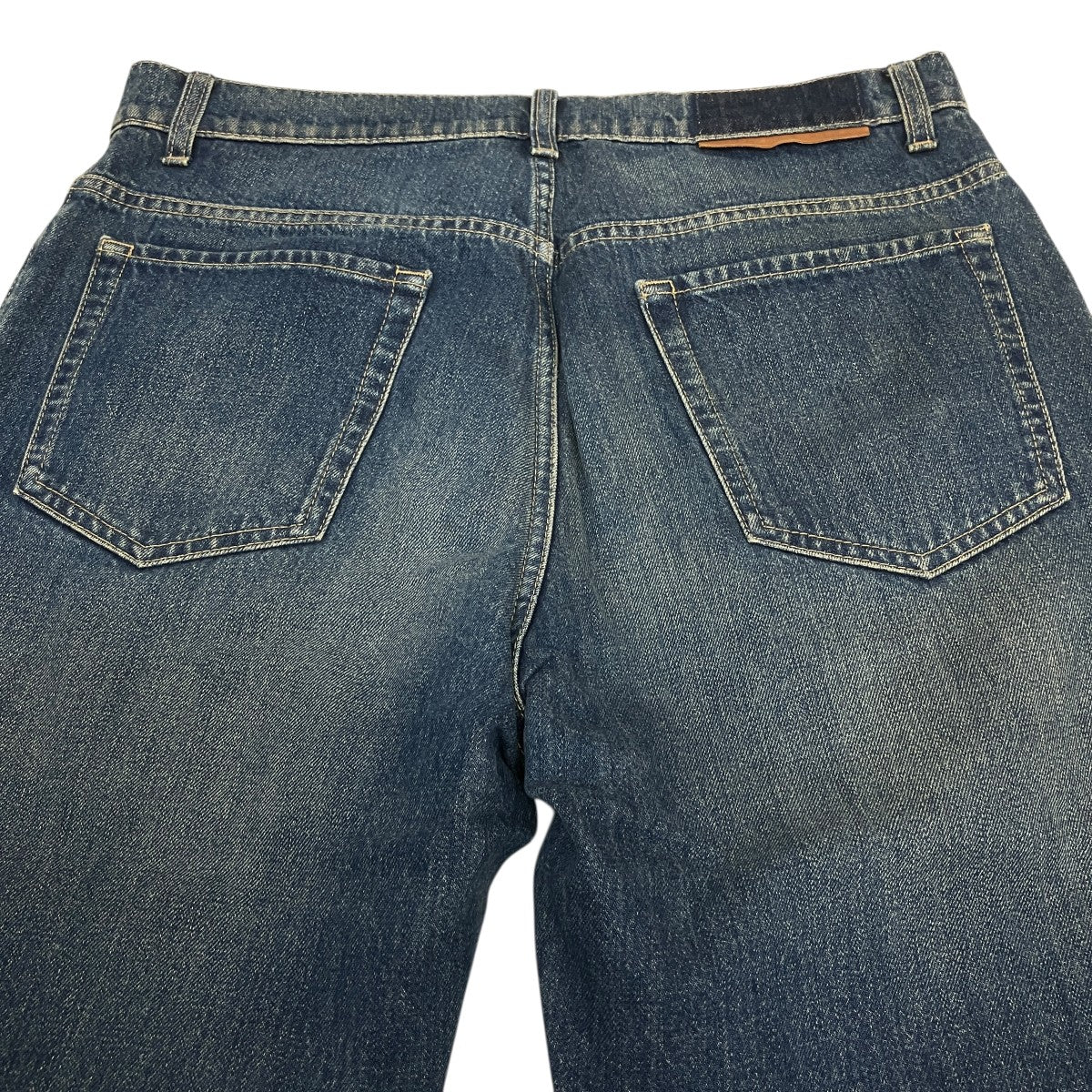 デニムパンツ470648