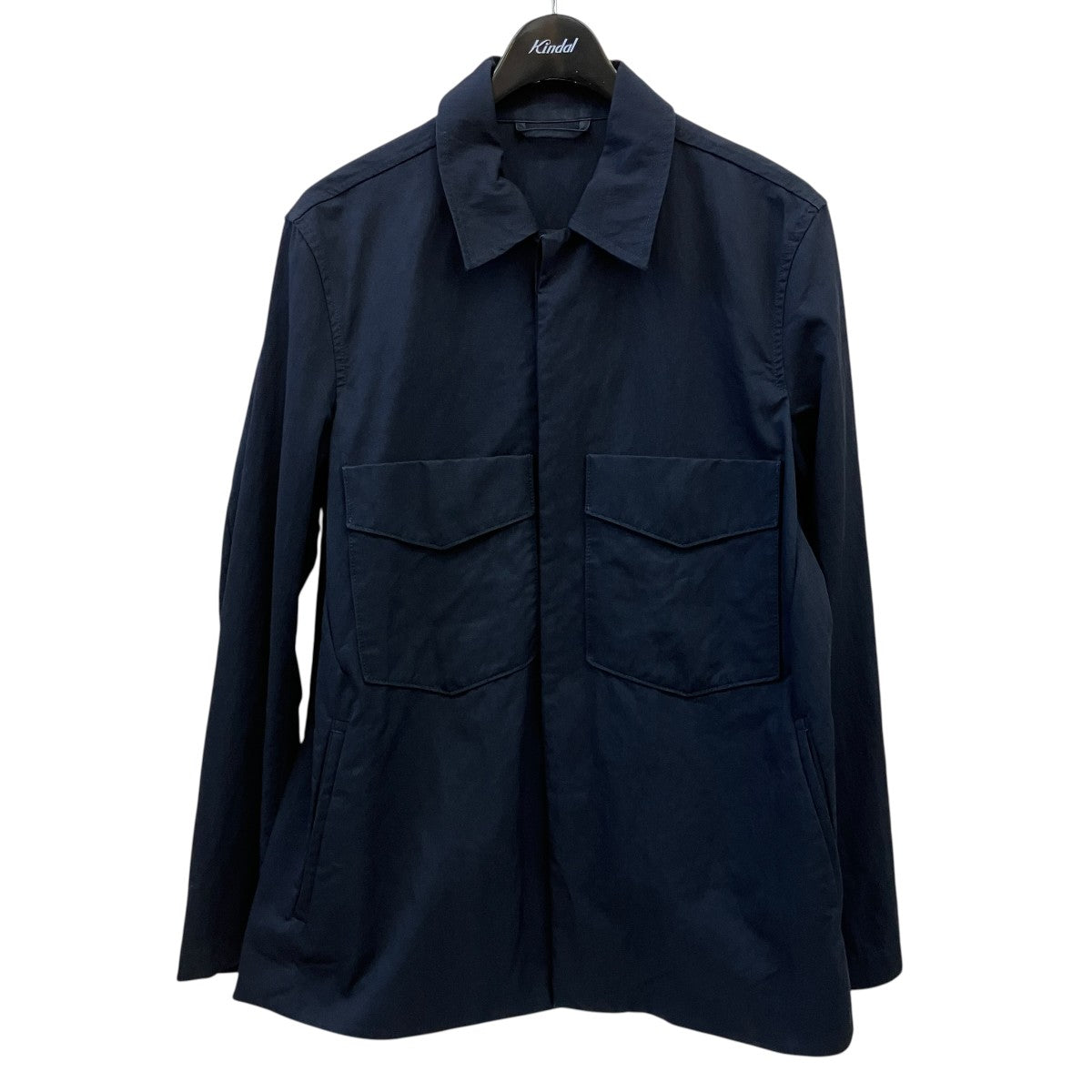 ACNE STUDIOS ミリタリージャケット 古着・中古-1枚目のアイテム画像
