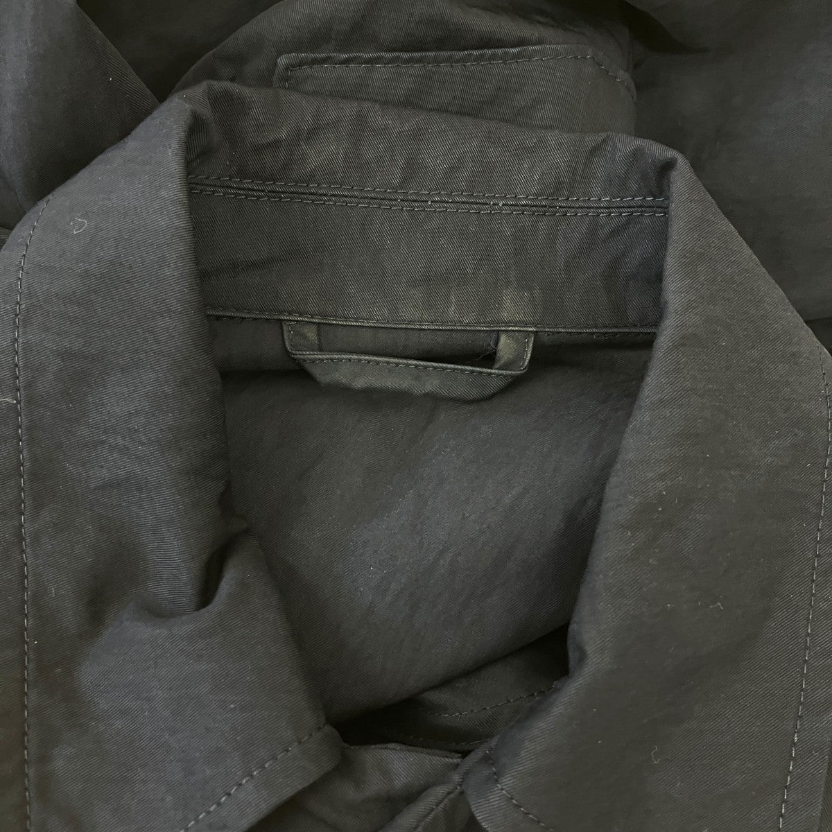 ACNE STUDIOS ミリタリージャケット 古着・中古-5枚目のアイテム画像