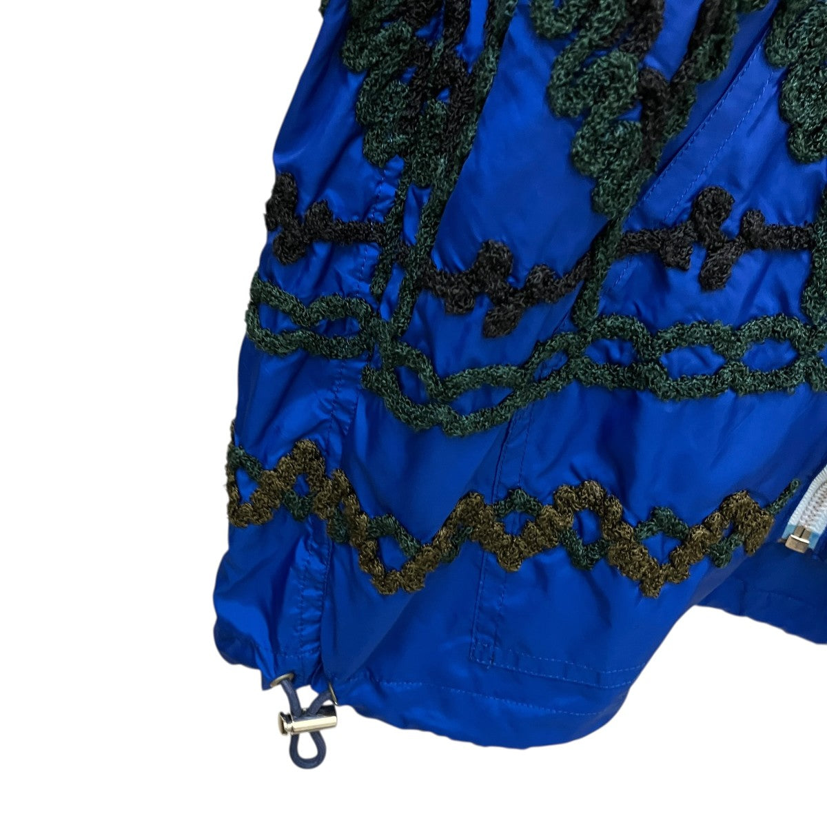 sacai シャツジャケット16-00969M 古着・中古-5枚目のアイテム画像