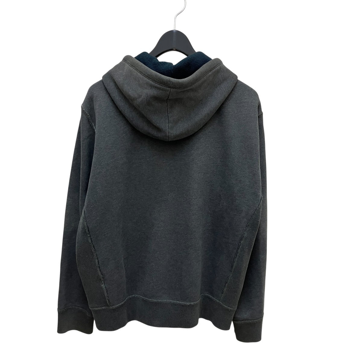 POLO RALPH LAUREN ジップパーカー 古着・中古-3枚目のアイテム画像