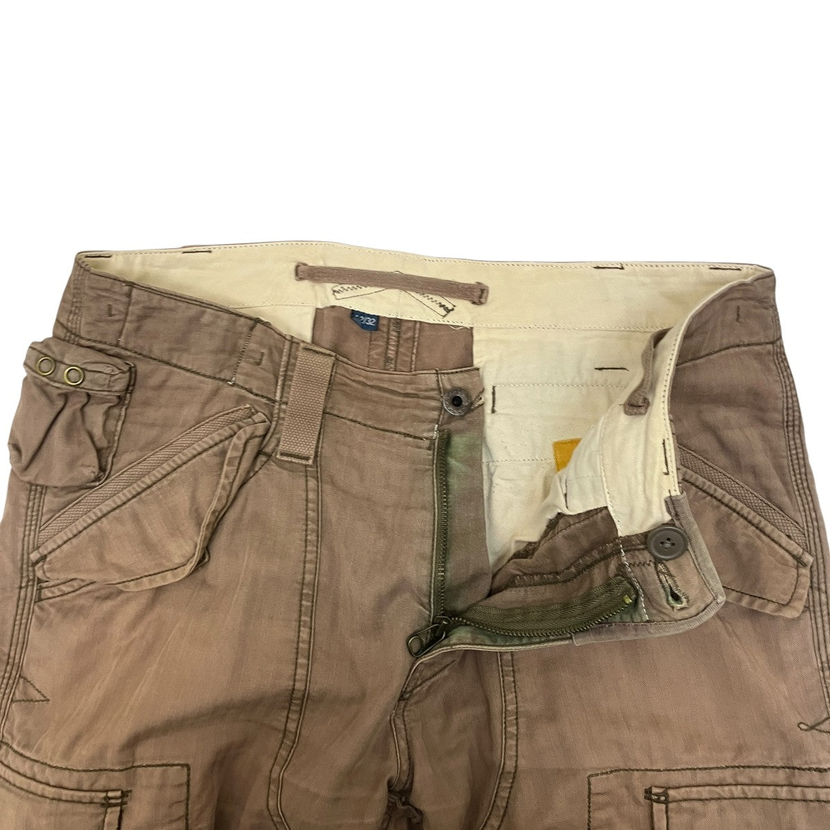 POLO RALPH LAUREN(ポロラルフローレン) 90-00S Vintageカーゴパンツ