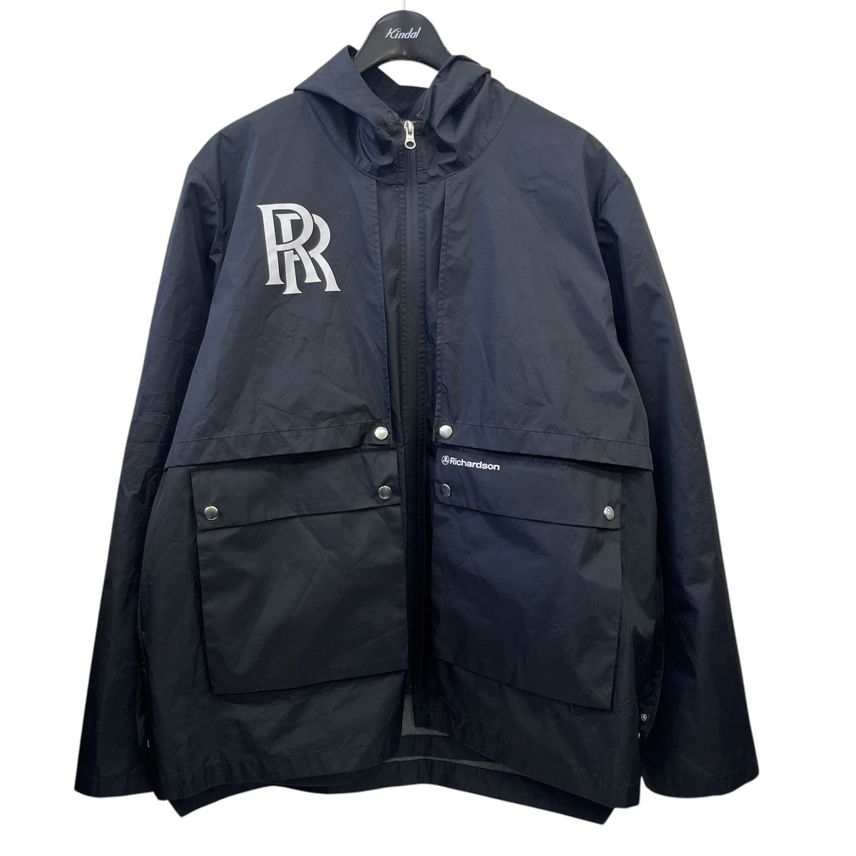 Richardson ウインドブレーカー 古着・中古-1枚目のアイテム画像