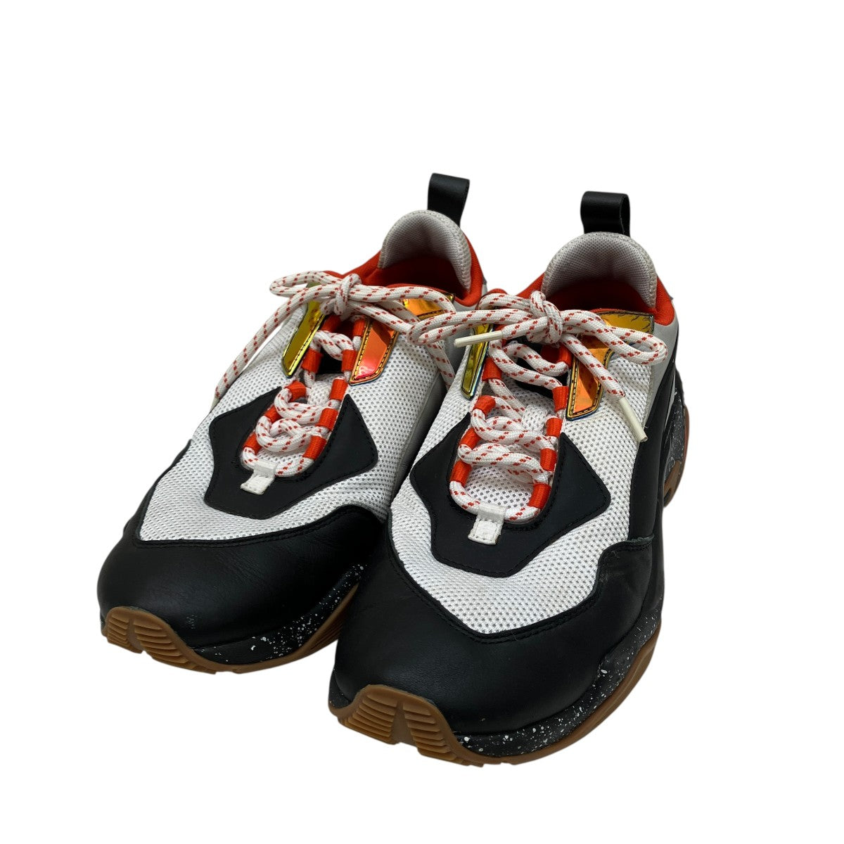 PUMA THUNDER ELECTRICスニーカー36799601 古着・中古-1枚目のアイテム画像
