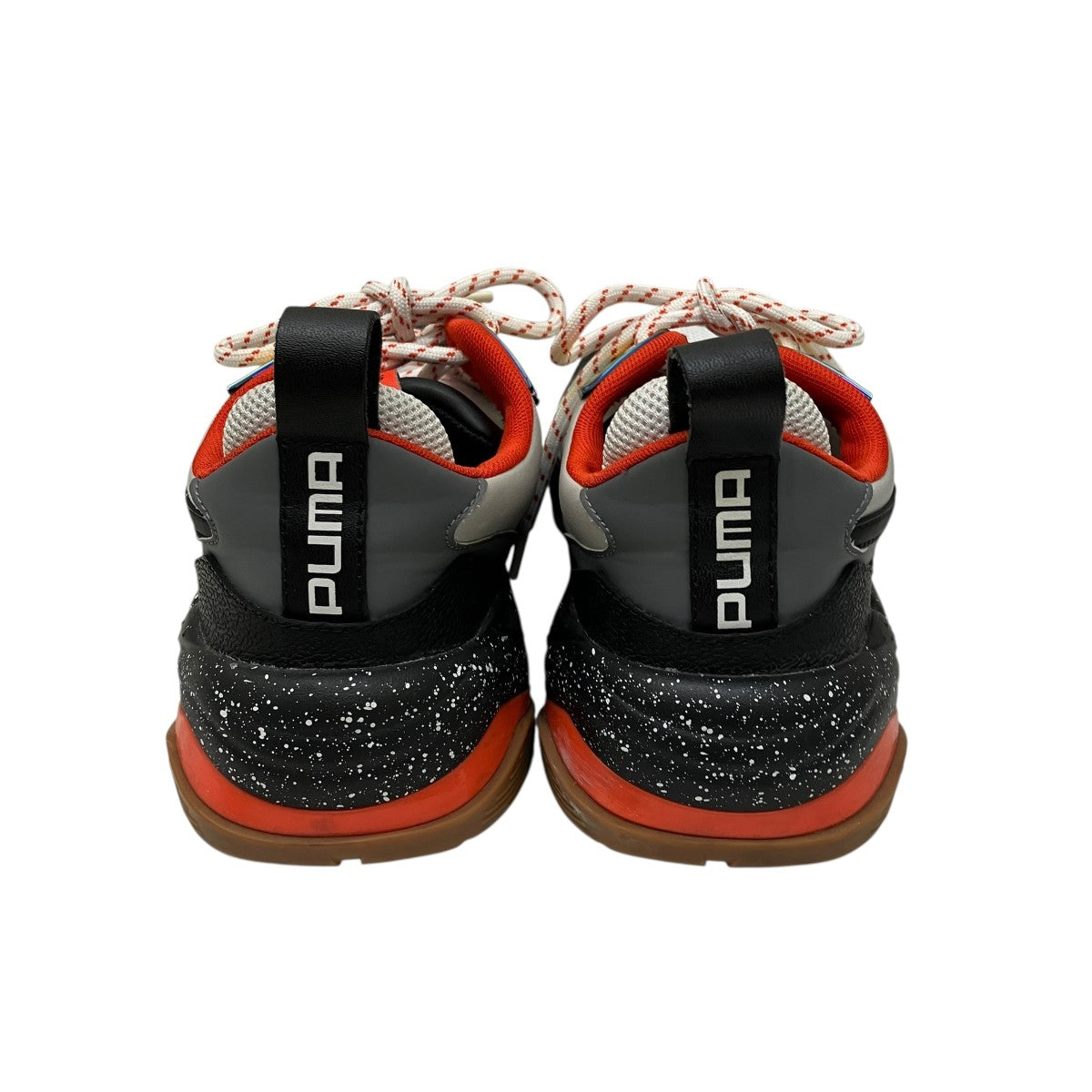 PUMA THUNDER ELECTRICスニーカー36799601 古着・中古-2枚目のアイテム画像