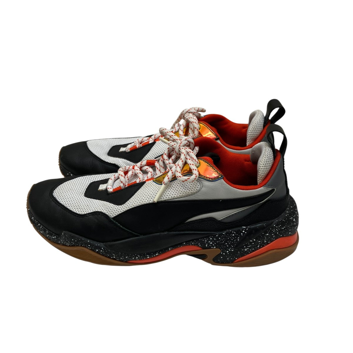PUMA THUNDER ELECTRICスニーカー36799601 古着・中古-3枚目のアイテム画像