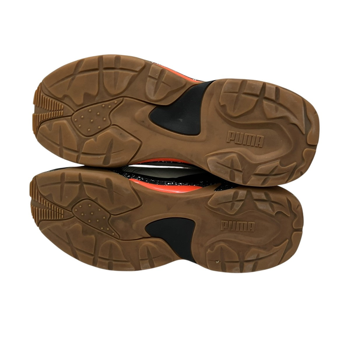 PUMA THUNDER ELECTRICスニーカー36799601 古着・中古-4枚目のアイテム画像