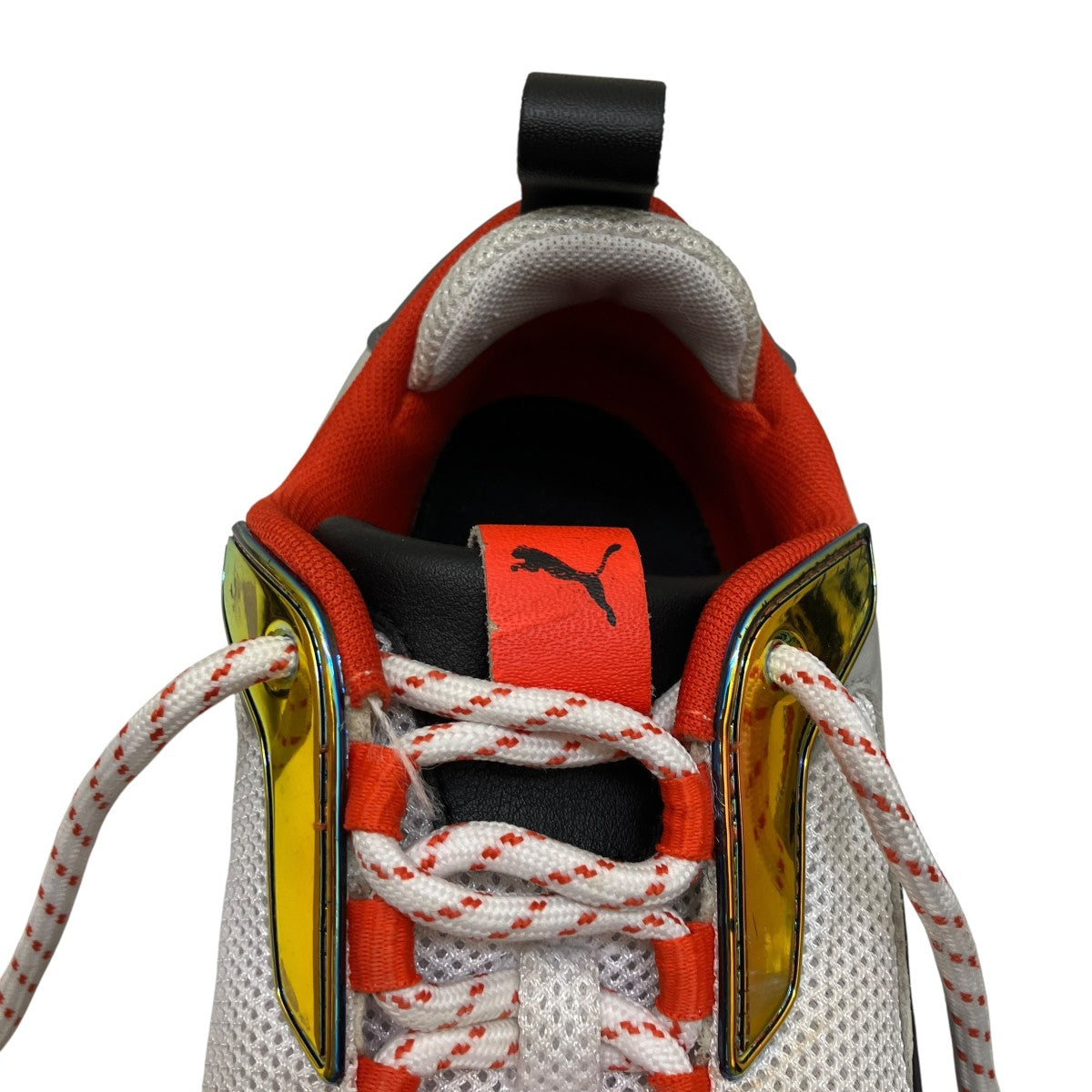 PUMA THUNDER ELECTRICスニーカー36799601 古着・中古-5枚目のアイテム画像