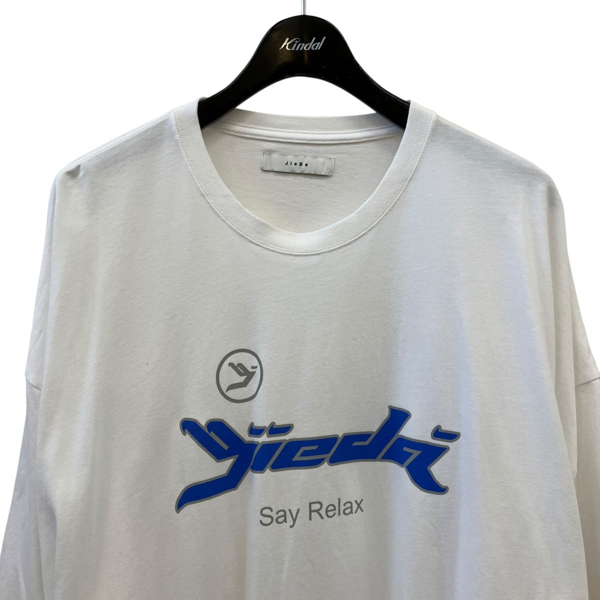Jieda 半袖Tシャツ 古着・中古-3枚目のアイテム画像