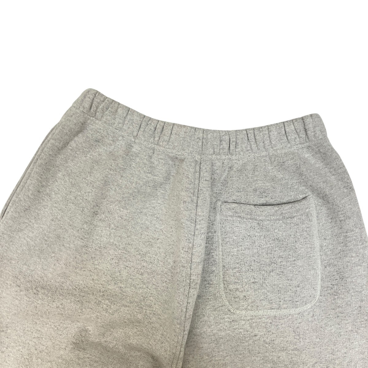 Sweat Drawcord Pantsスウェットパンツ