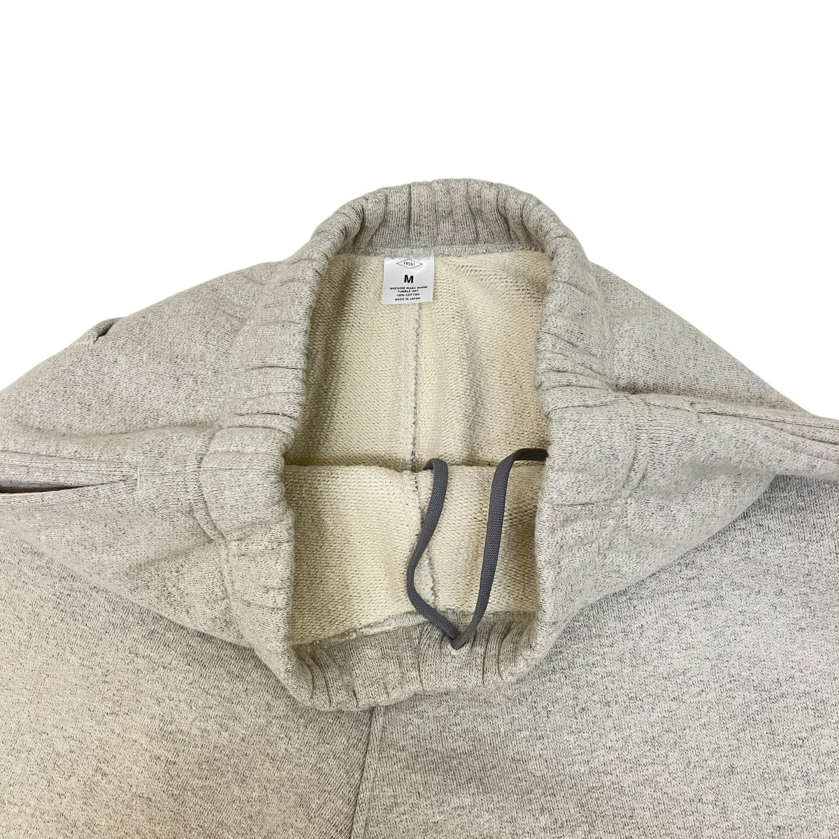 Sweat Drawcord Pantsスウェットパンツ