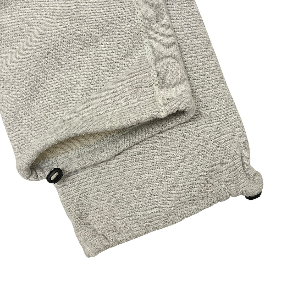 Sweat Drawcord Pantsスウェットパンツ