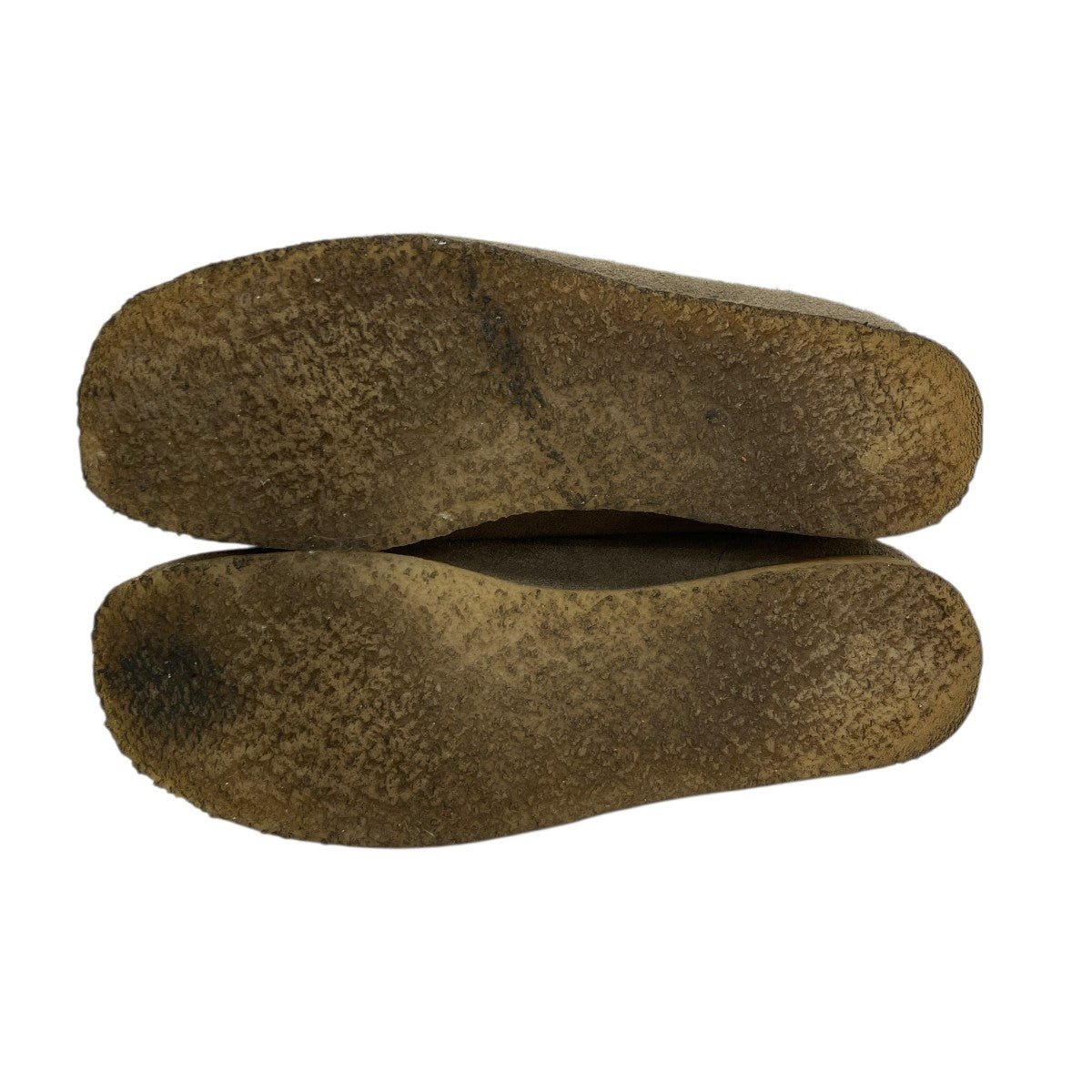 CLARKS ワラビーブーツ11826 古着・中古-6枚目のアイテム画像