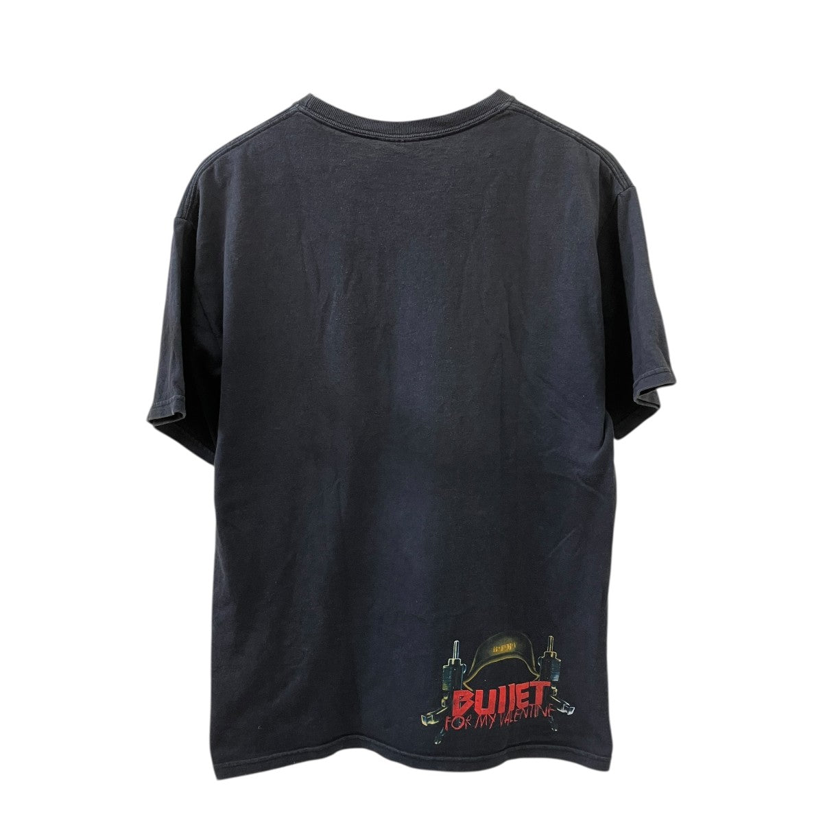 90’s vintage Bullet For My Valentine半袖Tシャツ