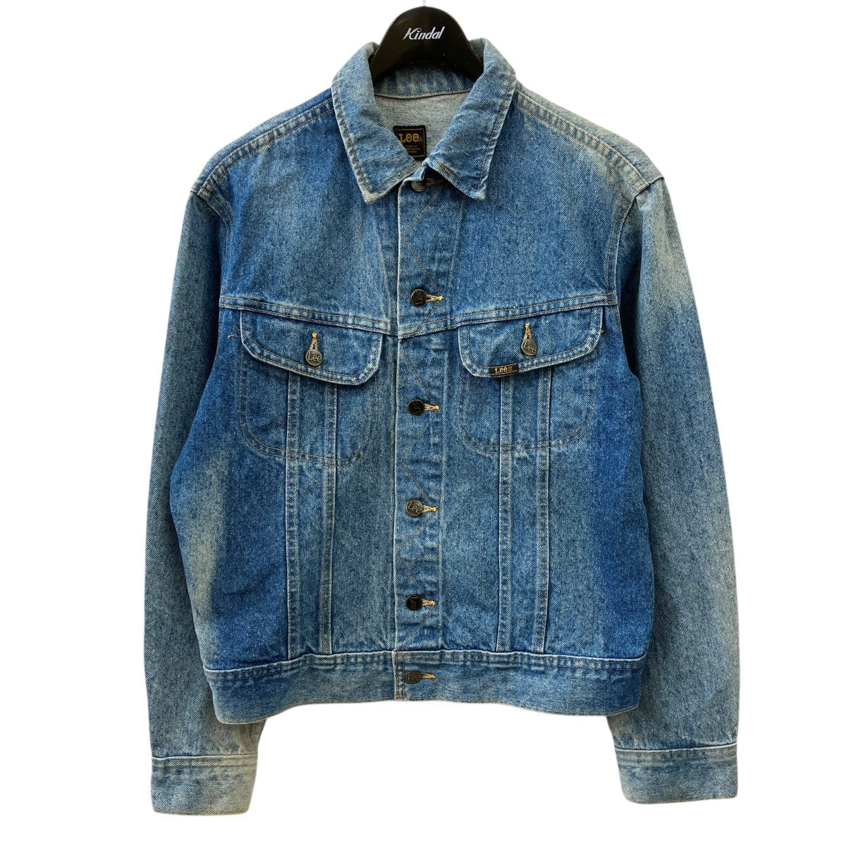 90’s vintageデニムジャケット