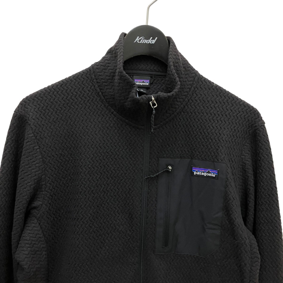 Patagonia(パタゴニア) R1 エア・ジャケットフリースジャケット40275