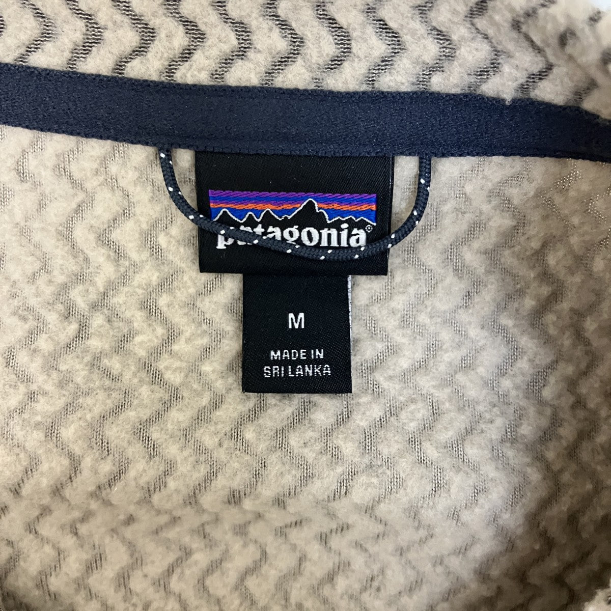 プルオーバーフリース40235