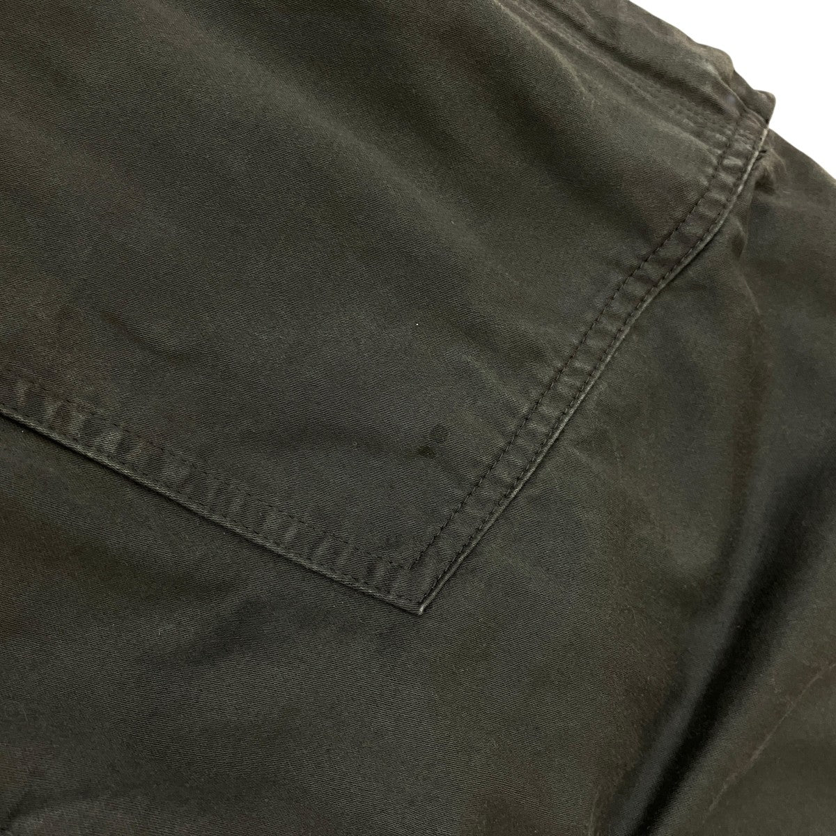 STONE ISLAND カーゴパンツ55153C1EM 古着・中古-5枚目のアイテム画像