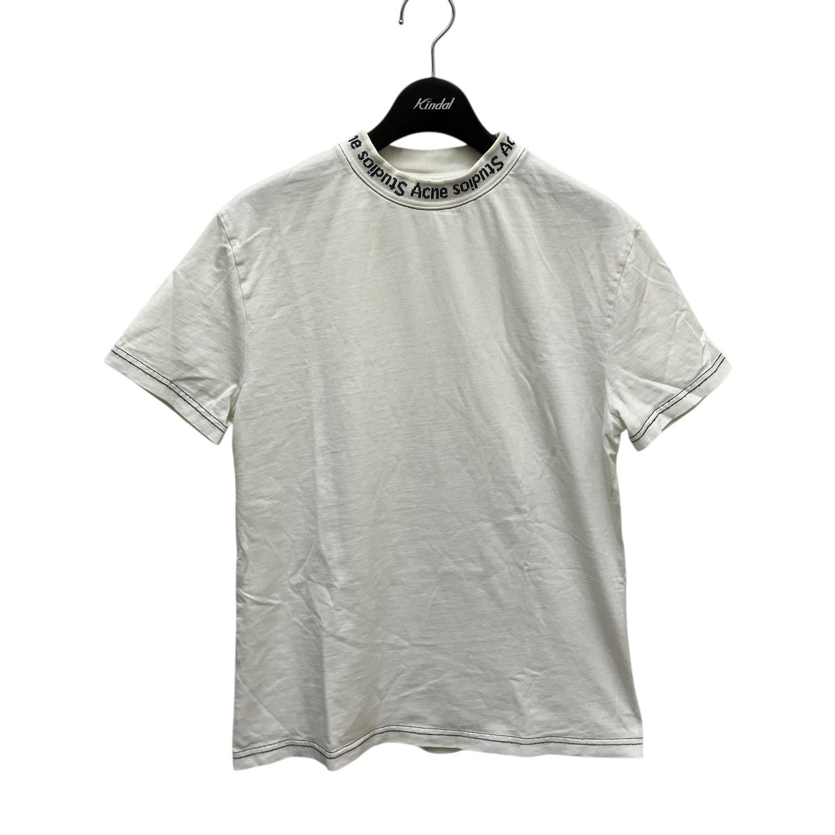 ACNE STUDIOS Tシャツ15J174 古着・中古-1枚目のアイテム画像