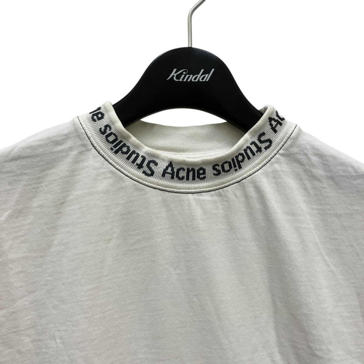 ACNE STUDIOS Tシャツ15J174 古着・中古-2枚目のアイテム画像