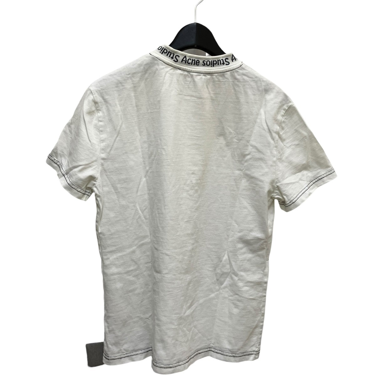 ACNE STUDIOS Tシャツ15J174 古着・中古-3枚目のアイテム画像