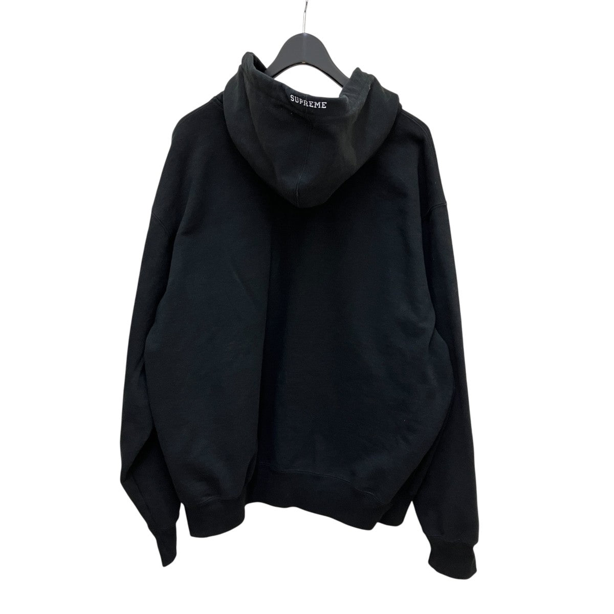 Supreme ジップパーカー 古着・中古-3枚目のアイテム画像