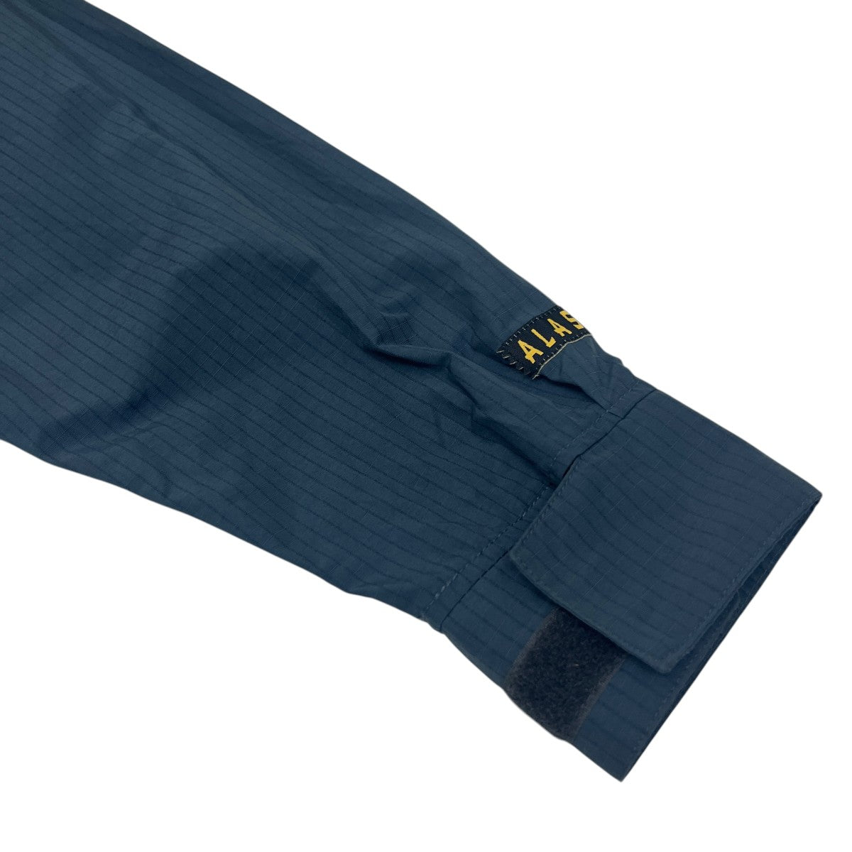 LEVI’S ALASKAナイロンジャケット70528-9437 古着・中古-4枚目のアイテム画像