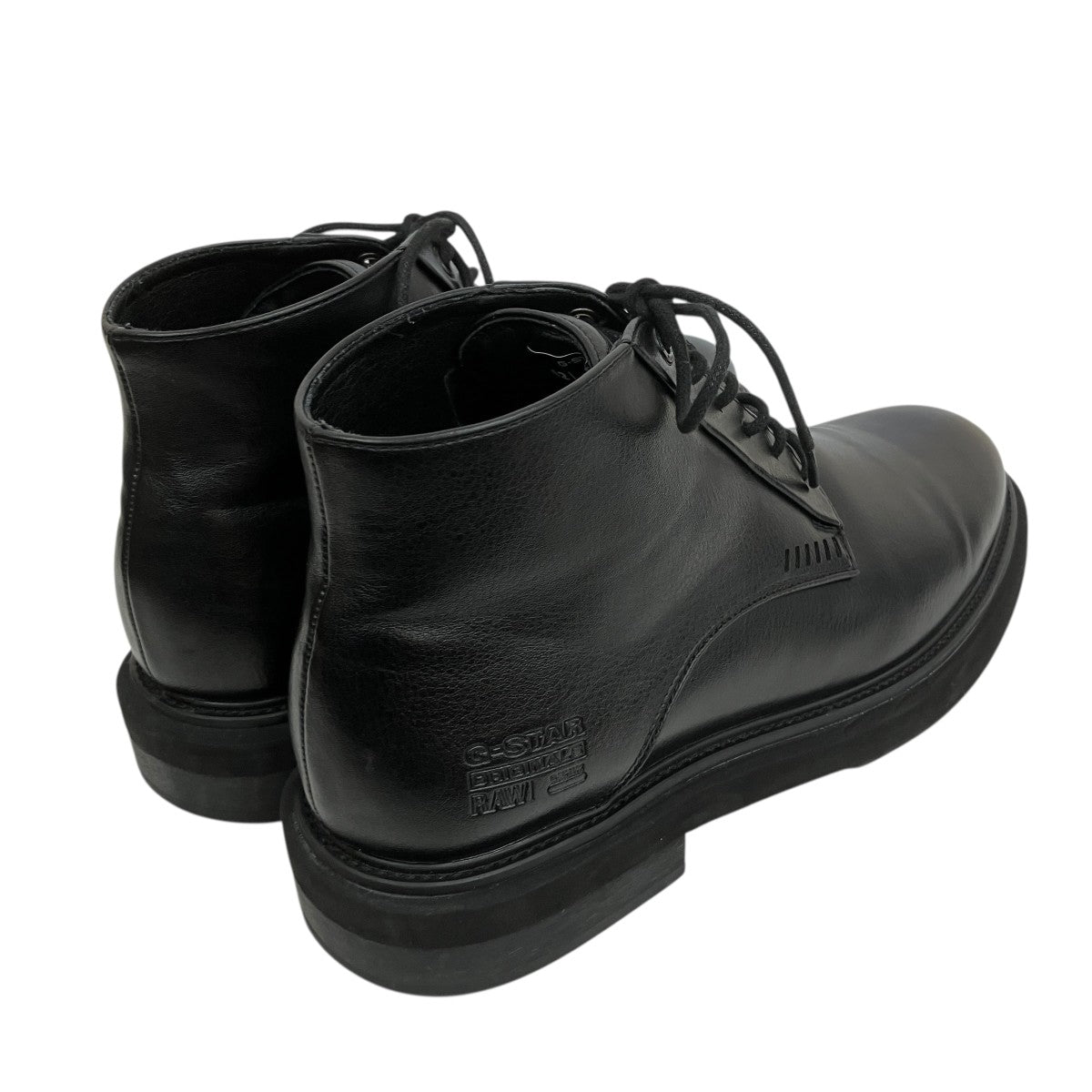 Bronson Lace Ankle Shoeアンクルブーツ