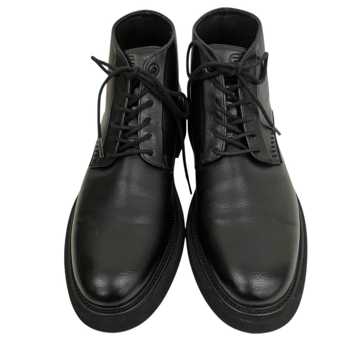 Bronson Lace Ankle Shoeアンクルブーツ
