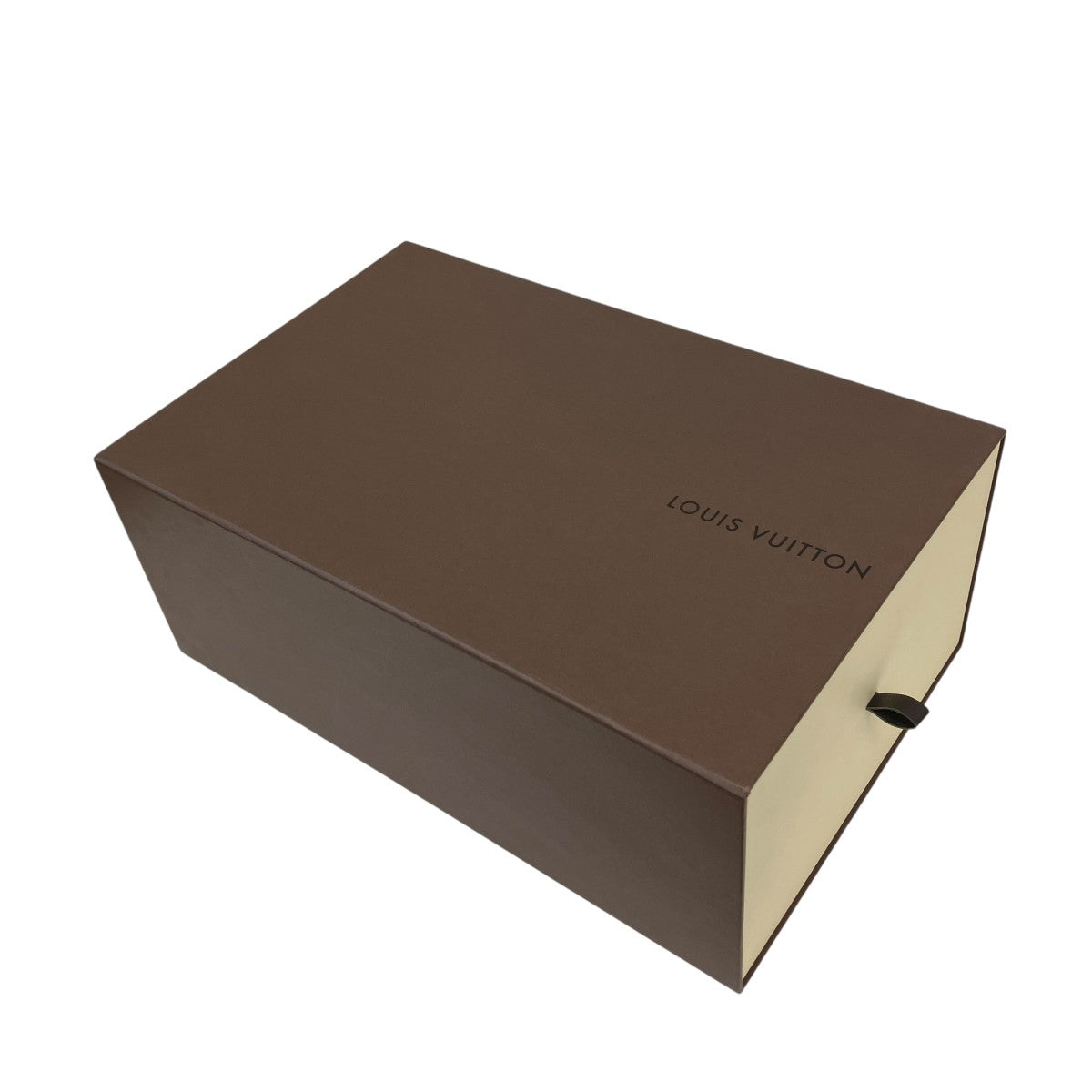 LOUIS VUITTON ホッケンハイム ライン ローファードライビングシューズ 古着・中古-8枚目のアイテム画像