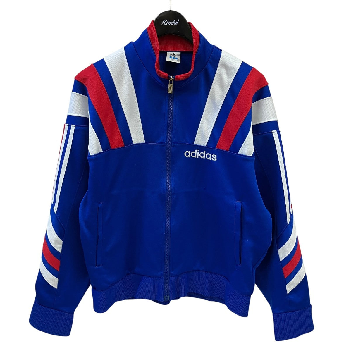 90’ｓ デサント製 vintageトラックジャケット