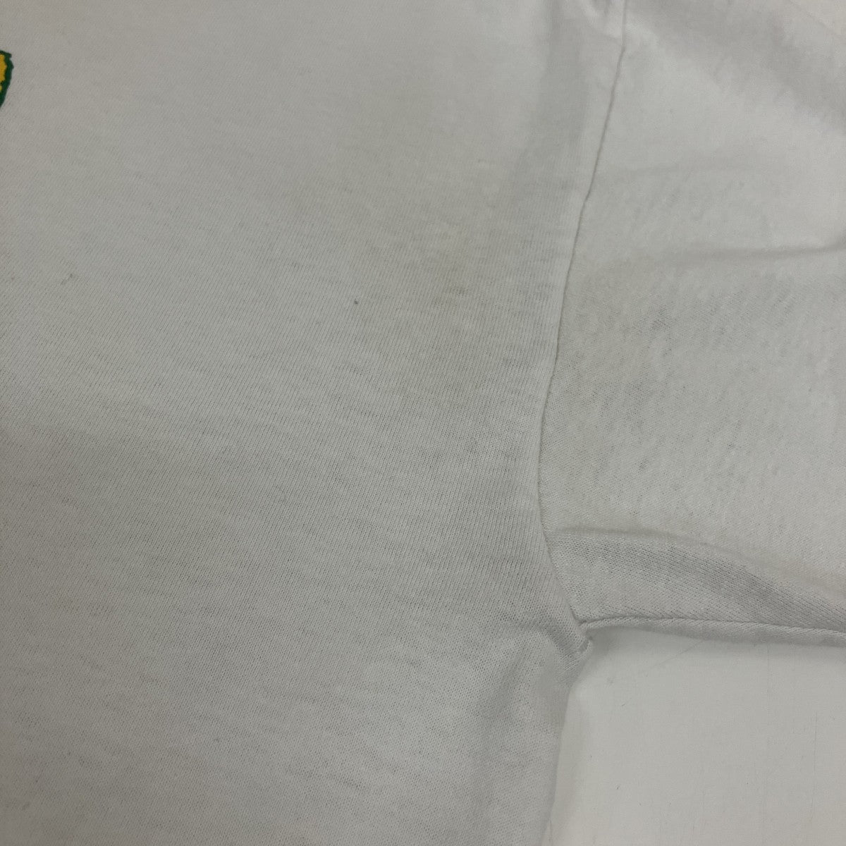 JERZEES 90’ｓ vintageTシャツ 古着・中古-5枚目のアイテム画像