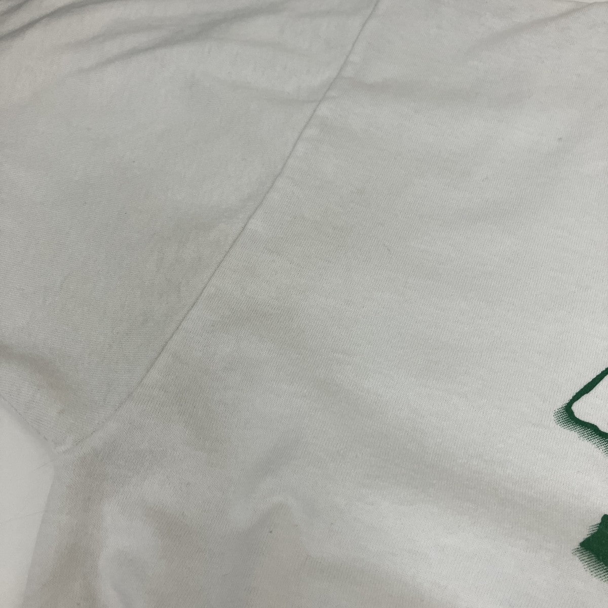 JERZEES 90’ｓ vintageTシャツ 古着・中古-6枚目のアイテム画像