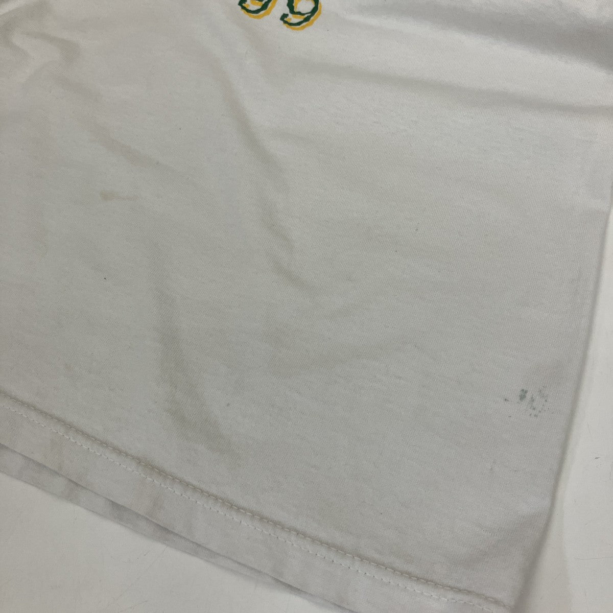 JERZEES 90’ｓ vintageTシャツ 古着・中古-7枚目のアイテム画像