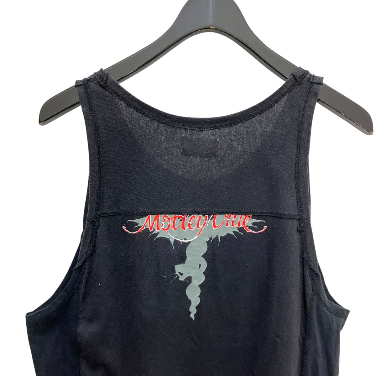 CHANGES タンクトップ 古着・中古-4枚目のアイテム画像