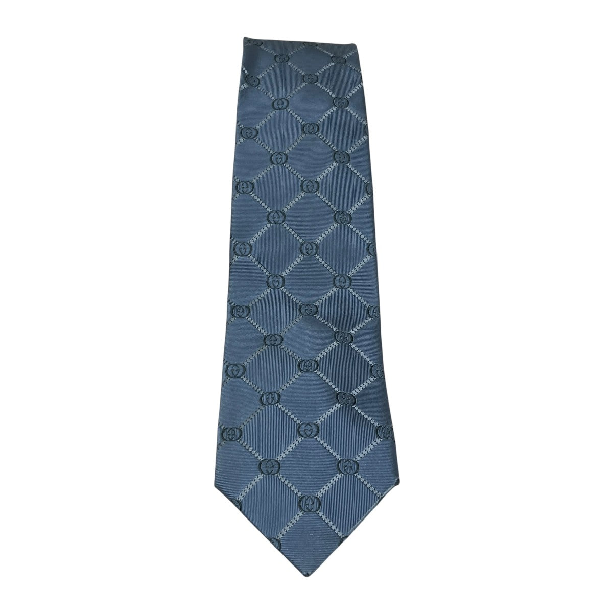 GUCCI ネクタイ 古着・中古-1枚目のアイテム画像