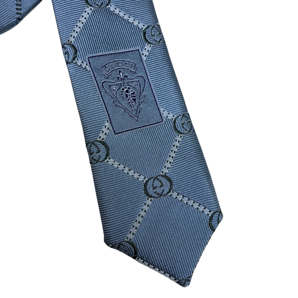 GUCCI ネクタイ 古着・中古-4枚目のアイテム画像