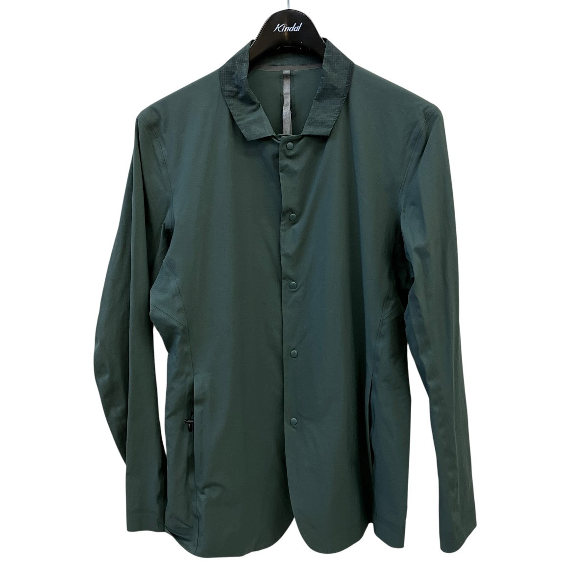 ARC’TERYX シャツ 古着・中古-1枚目のアイテム画像