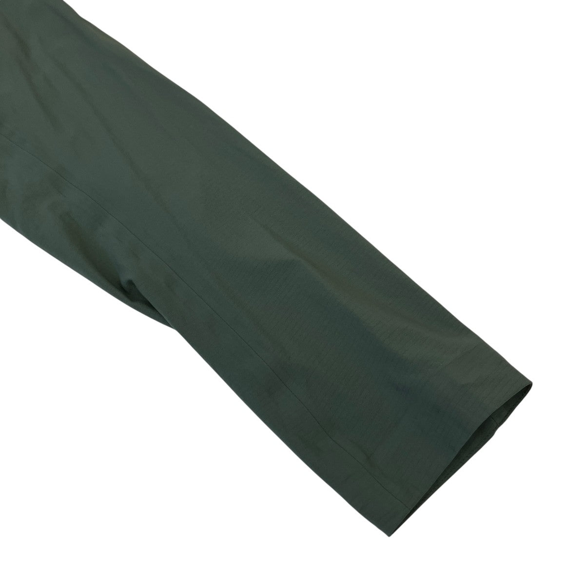 ARC’TERYX シャツ 古着・中古-4枚目のアイテム画像